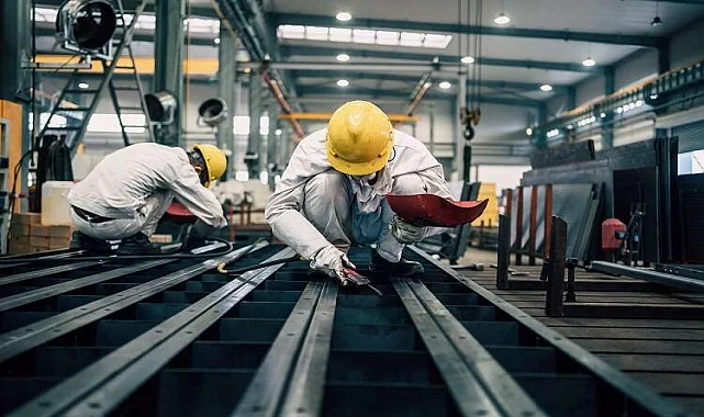 İncesu Lojistik Hizmeti